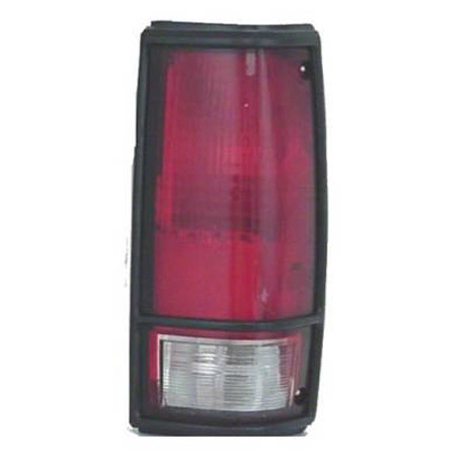 Right Side Taillamp assy 1983 - 1994 CHEVROLET S10 BLAZER GM2801109 919680