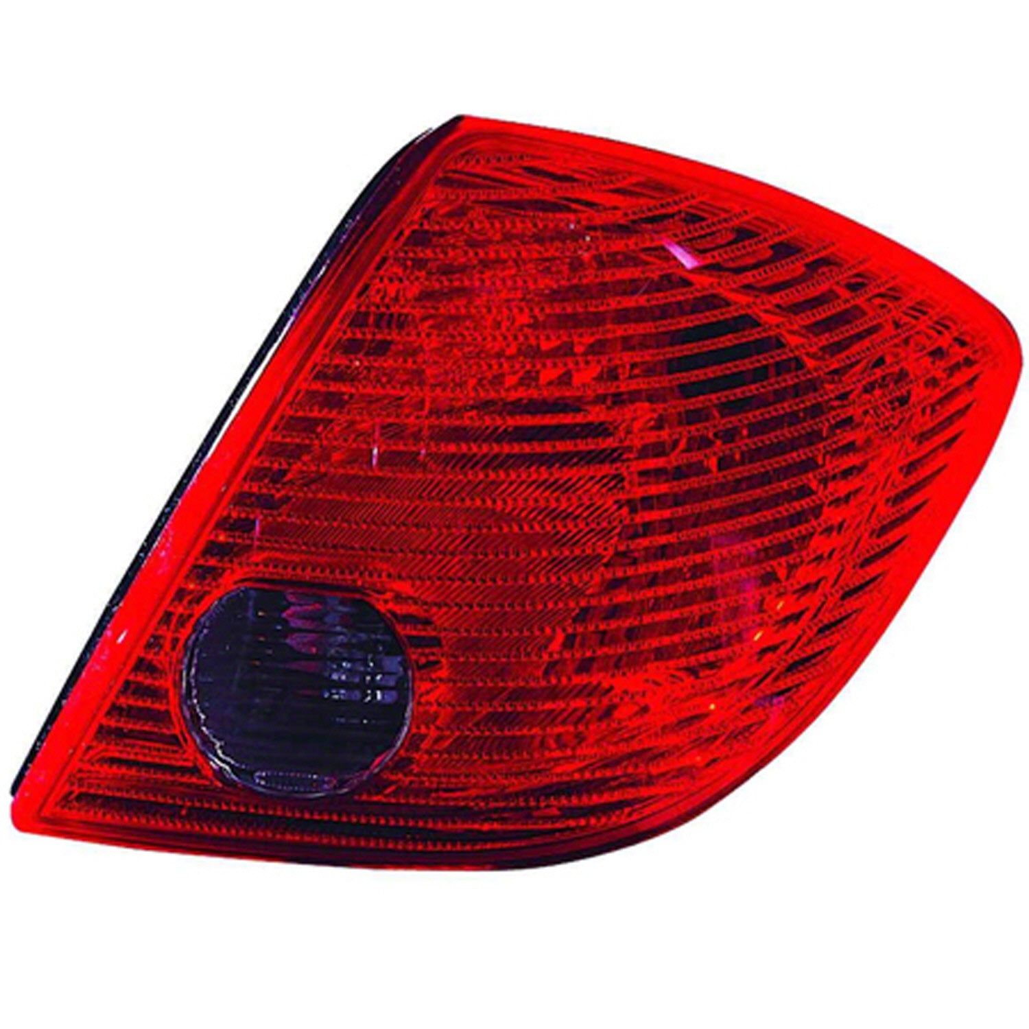 Right Side Taillamp assy 2005 - 2010 PONTIAC G6 GM2801201 15242808