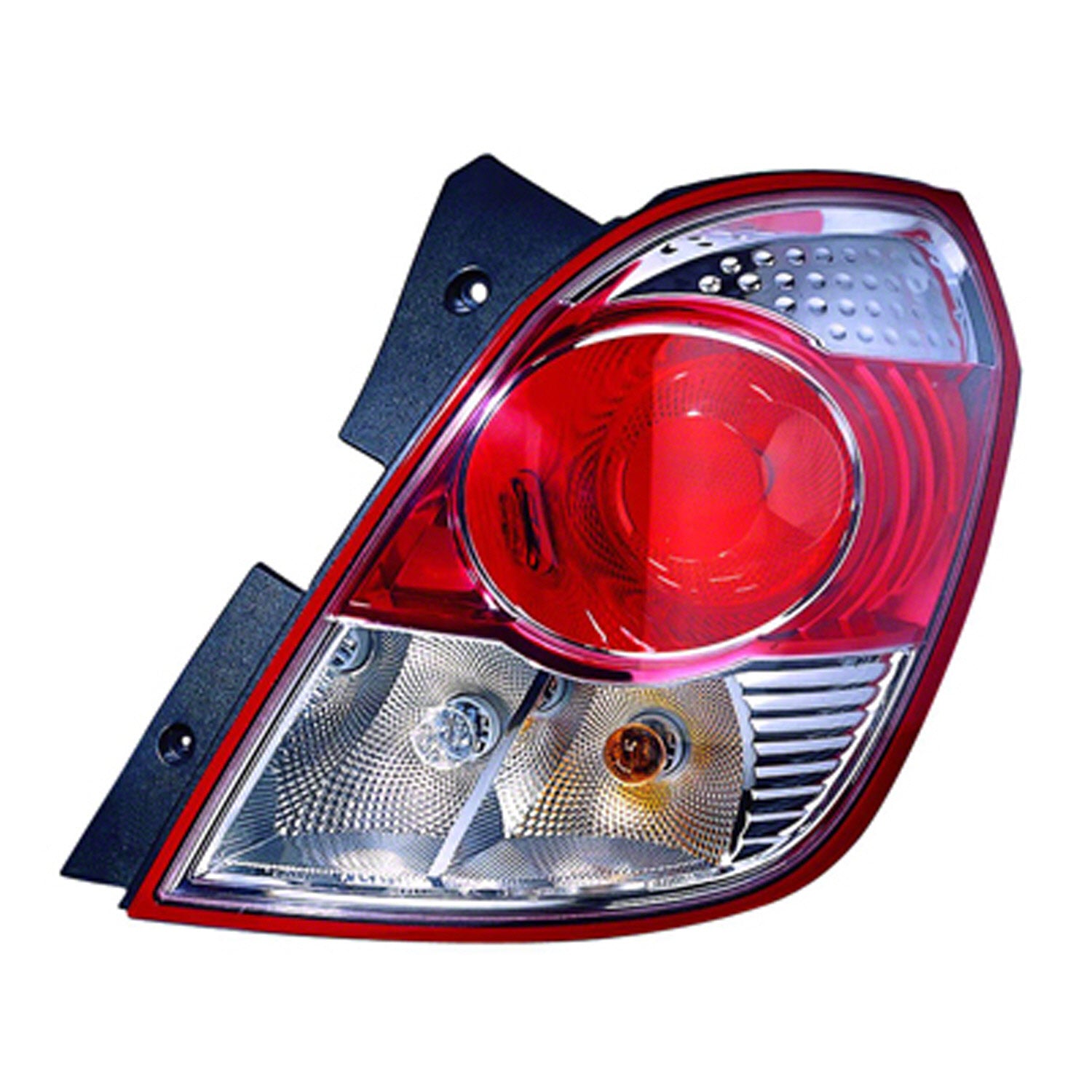 Right Side Taillamp assy 2008 - 2009 SATURN VUE GM2801226 96830932