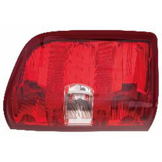 Right Side Taillamp assy 2010 - 2014 CHEVROLET SILVERADO 1500 GM2801249C 20840272
