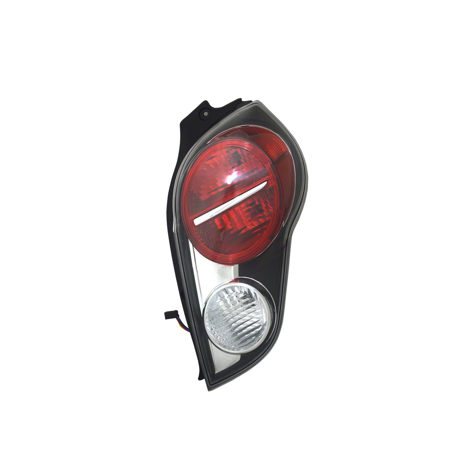 Right Side Taillamp assy 2013 - 2015 CHEVROLET SPARK GM2801256C 42441999