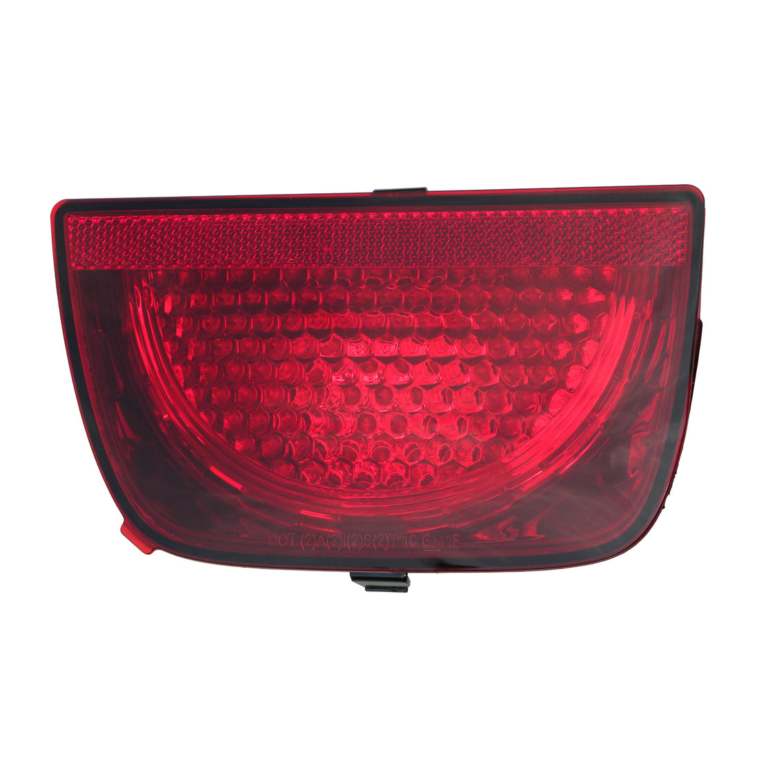 Left Side Taillamp assy inner 2010 - 2013 CHEVROLET CAMARO GM2802101 92244325