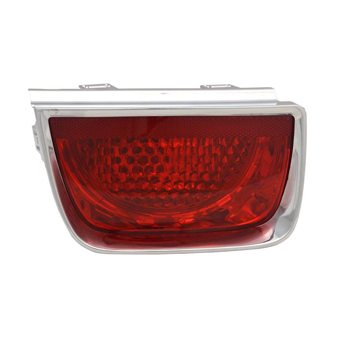 Left Side Taillamp assy inner 2010 - 2013 CHEVROLET CAMARO GM2802103 92244322