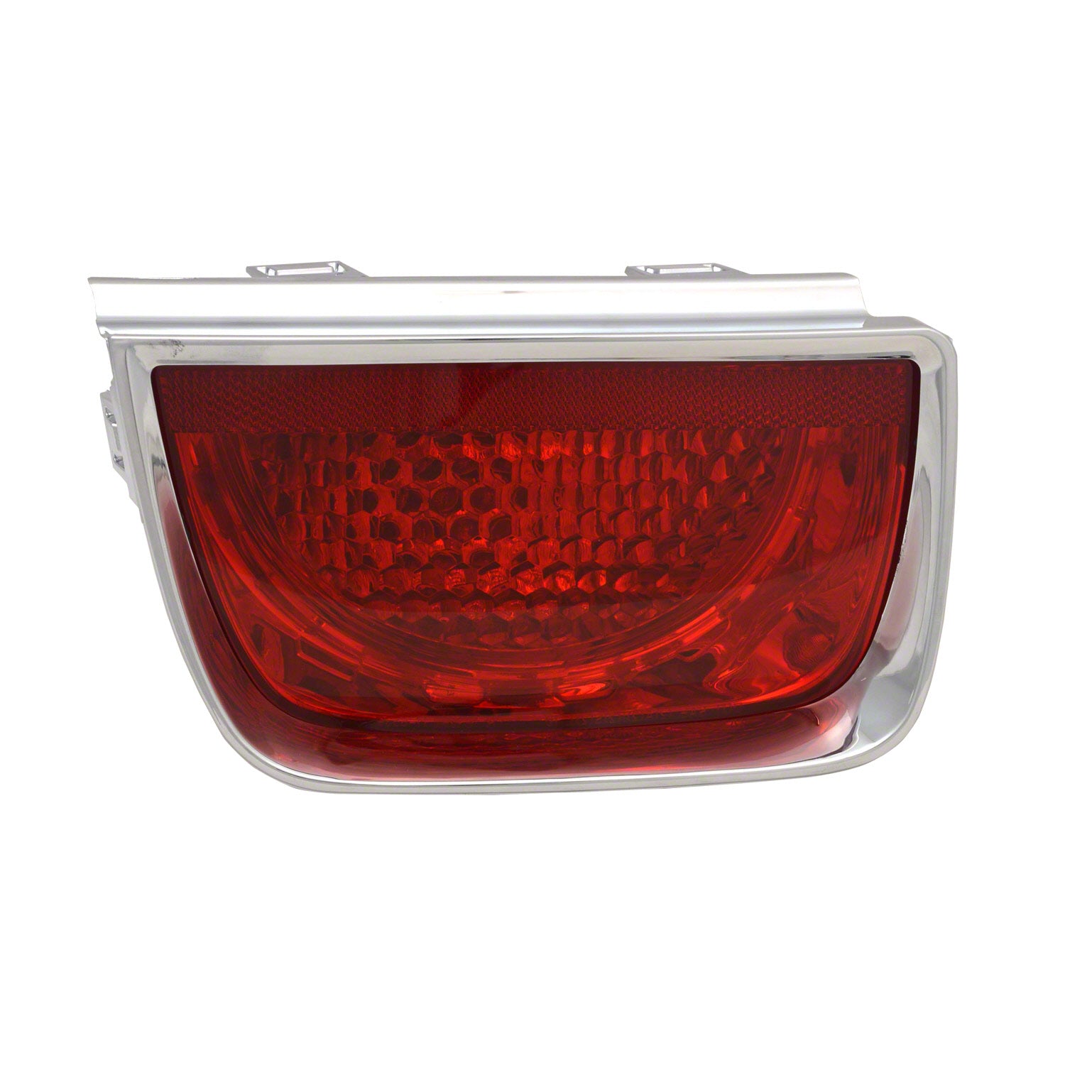 Left Side Taillamp assy inner 2010 - 2013 CHEVROLET CAMARO GM2802103 92244322