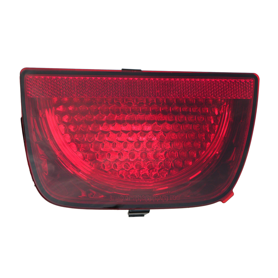 Right Side Taillamp assy inner 2010 - 2013 CHEVROLET CAMARO GM2803101 92244326