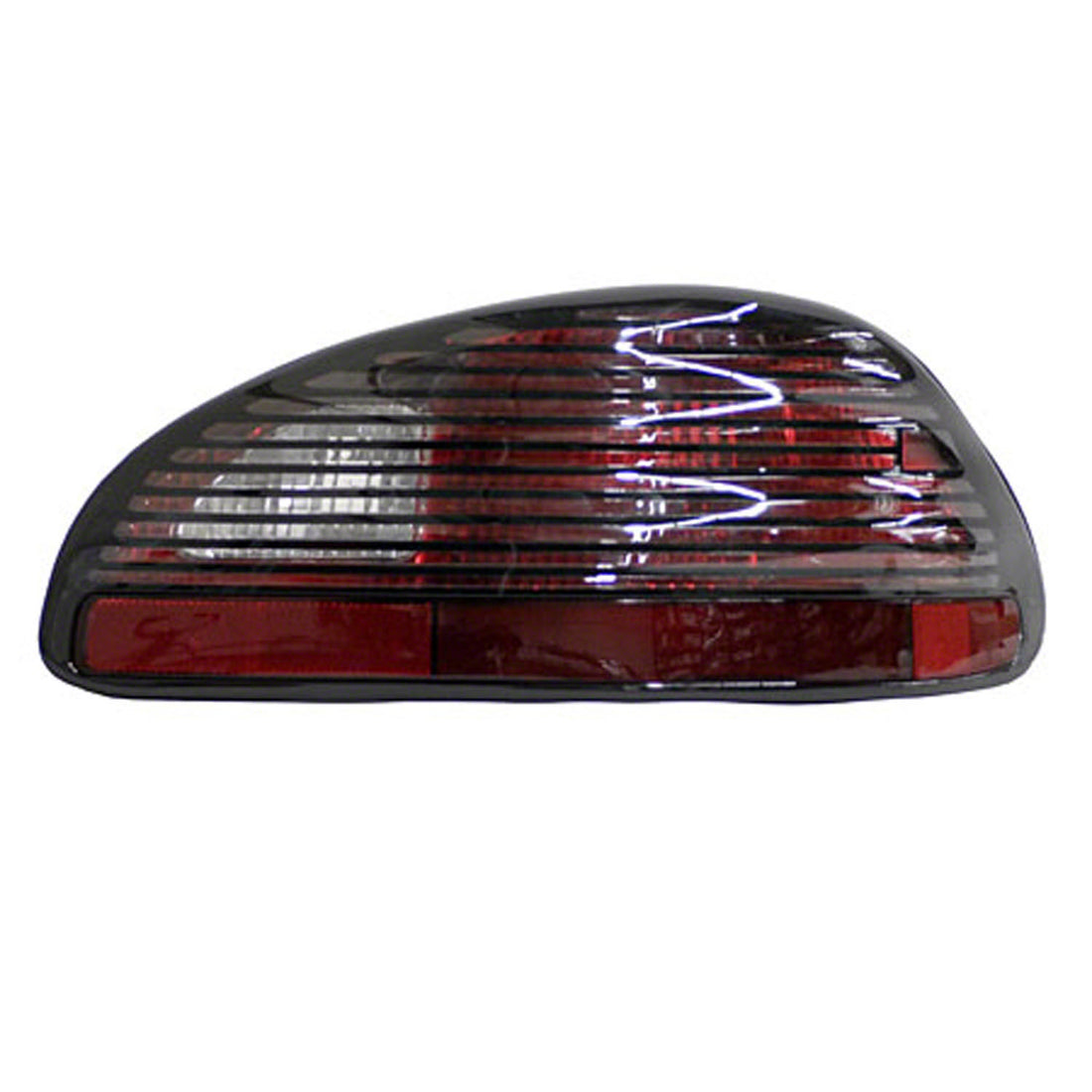 Right Side Taillamp lens/housing 1997 - 2003 PONTIAC GRAND PRIX GM2819101 5978572