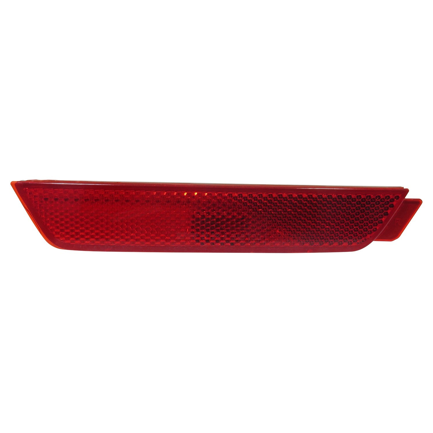 Left Side Rear marker lamp assy 2010 - 2015 CHEVROLET CAMARO GM2860112 92246253