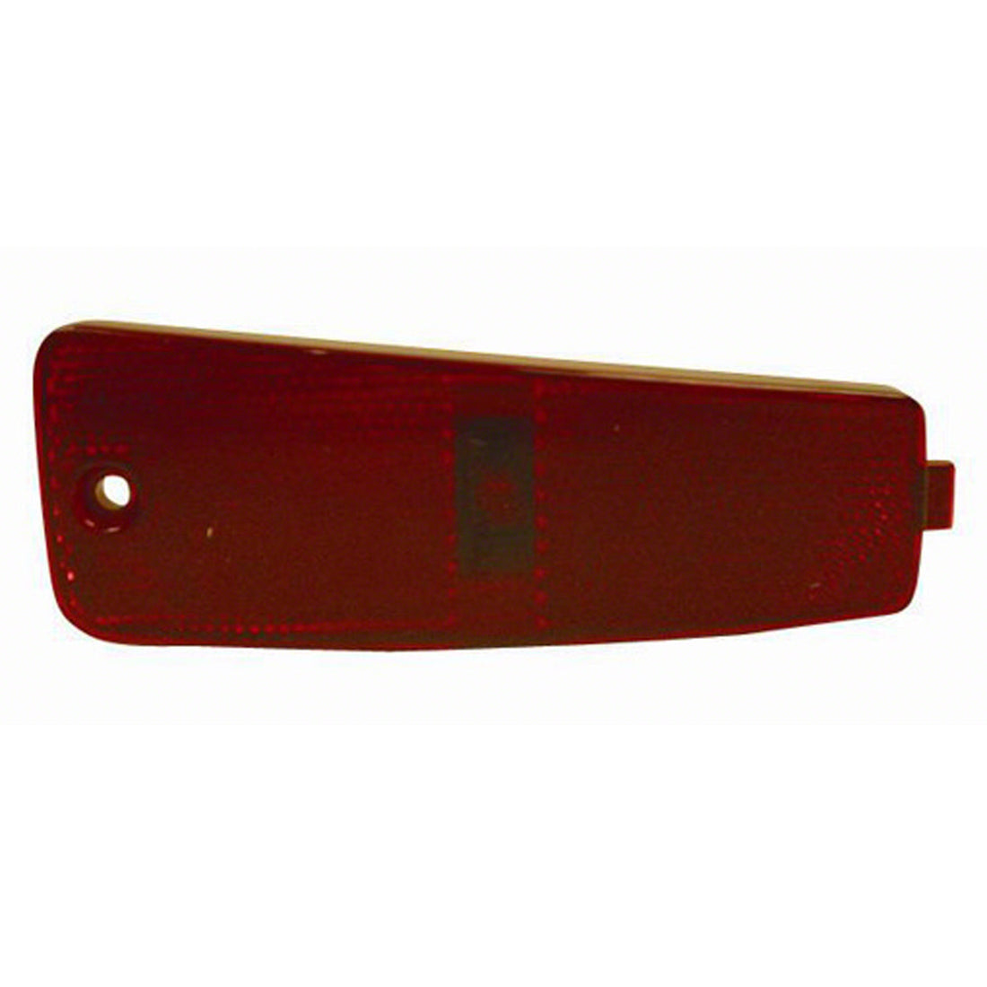 Right Side Rear marker lamp assy 2006 - 2011 CHEVROLET HHR GM2861109 20776733