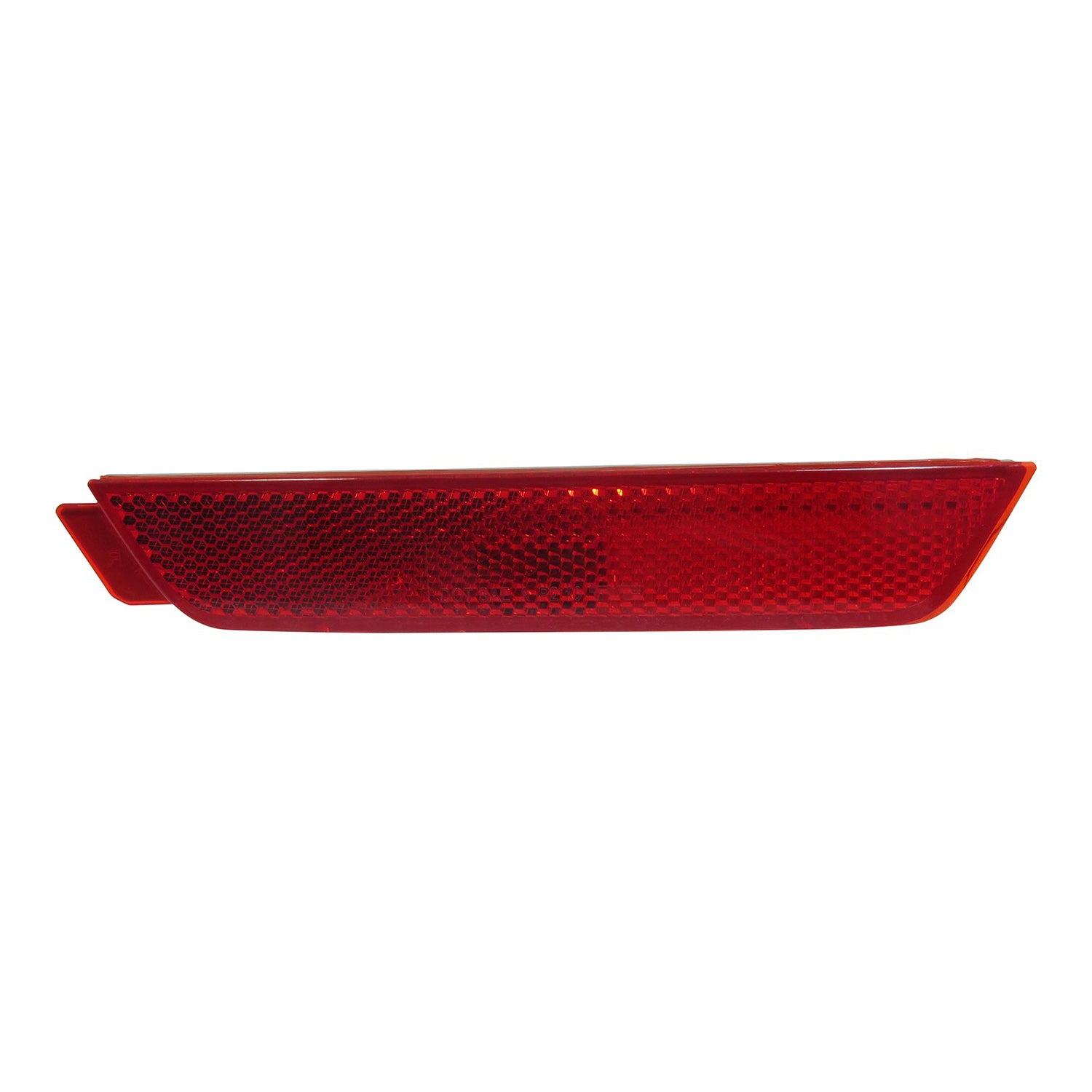 Right Side Rear marker lamp assy 2010 - 2015 CHEVROLET CAMARO GM2861112 92246252