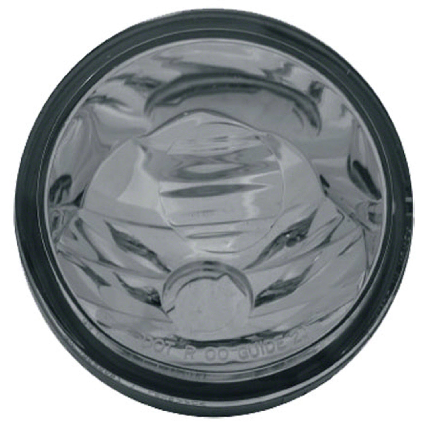 Left Side Back up lamp assy 2000 - 2005 PONTIAC SUNFIRE GM2882105 5978485