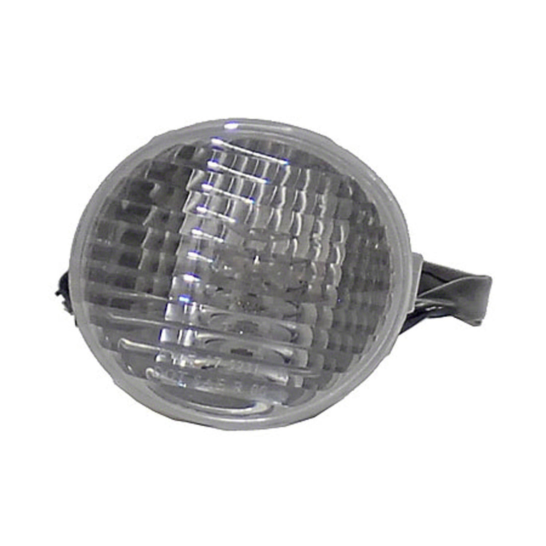 Left Side Back up lamp assy 2003 - 2008 PONTIAC VIBE GM2882106 88969950