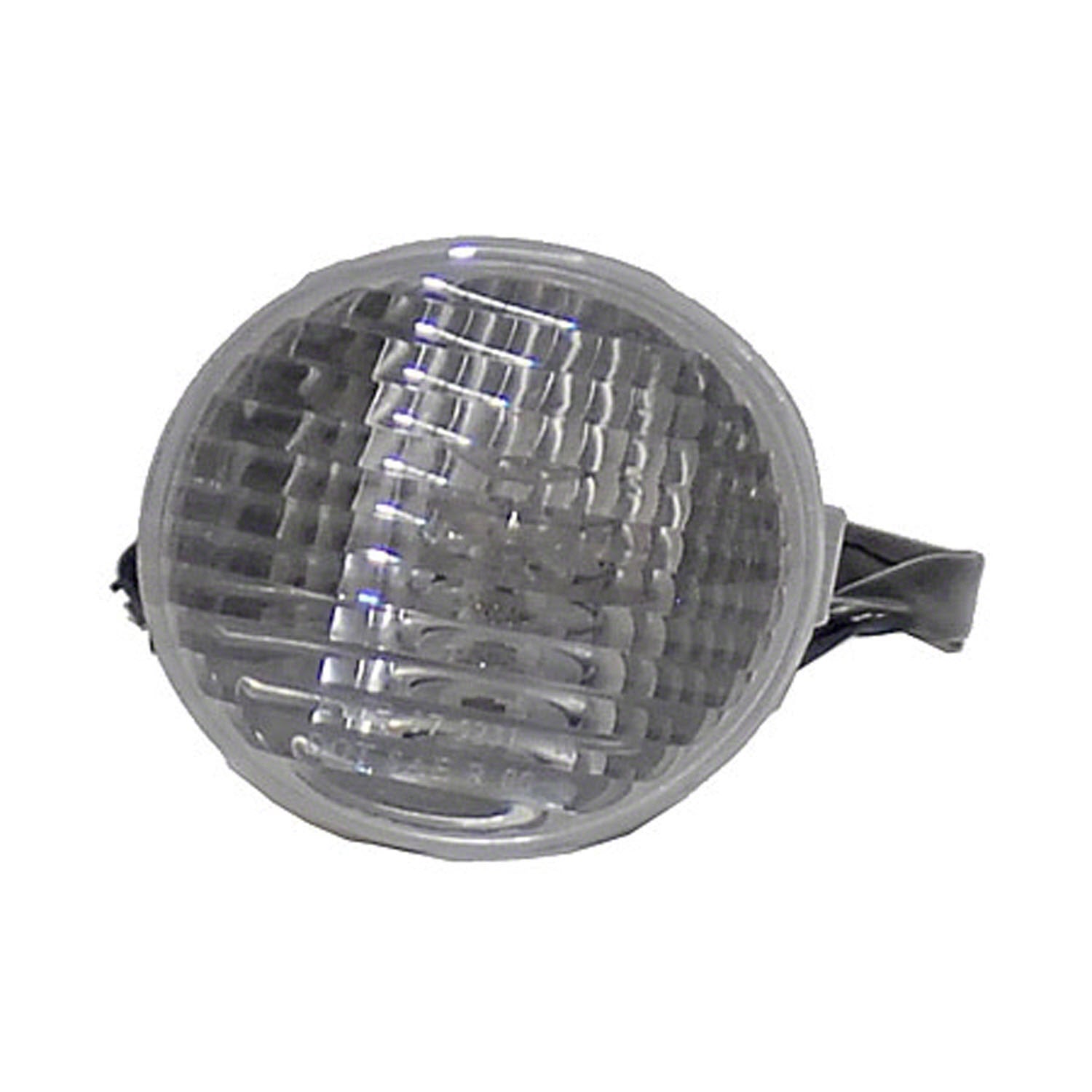 Left Side Back up lamp assy 2003 - 2008 PONTIAC VIBE GM2882106 88969950