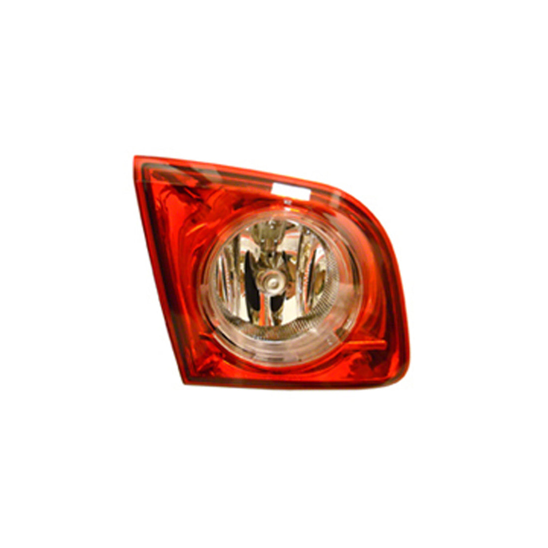 Left Side Back up lamp assy 2008 - 2012 CHEVROLET MALIBU GM2882109 15271120