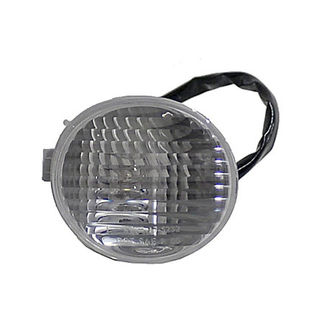 Right Side Back up lamp assy 2003 - 2008 PONTIAC VIBE GM2883106 88969949