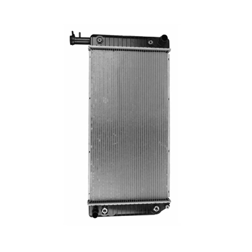 Radiator assembly 2004 - 2004 CHEVROLET EXPRESS 1500 RAD2791 25912002
