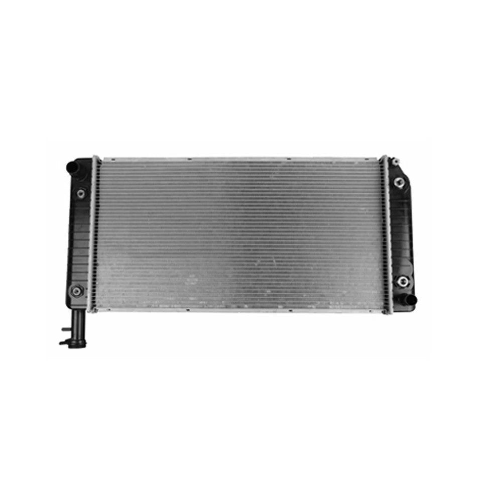 Radiator assembly 2004 - 2004 CHEVROLET EXPRESS 1500 RAD2791 25912002