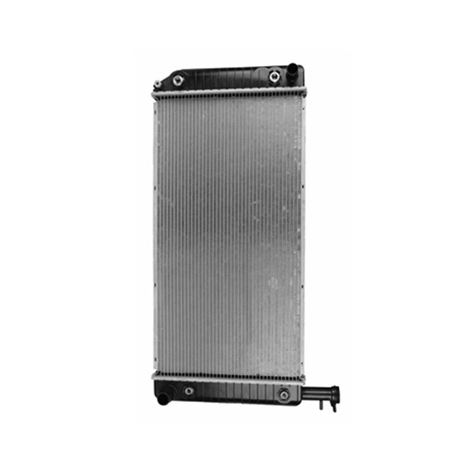 Radiator assembly 2004 - 2004 CHEVROLET EXPRESS 1500 RAD2791 25912002