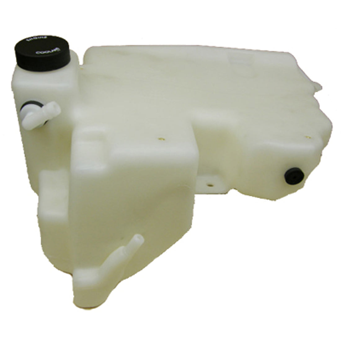 Coolant recovery tank 1995 - 2005 CHEVROLET BLAZER GM3014102 15075570