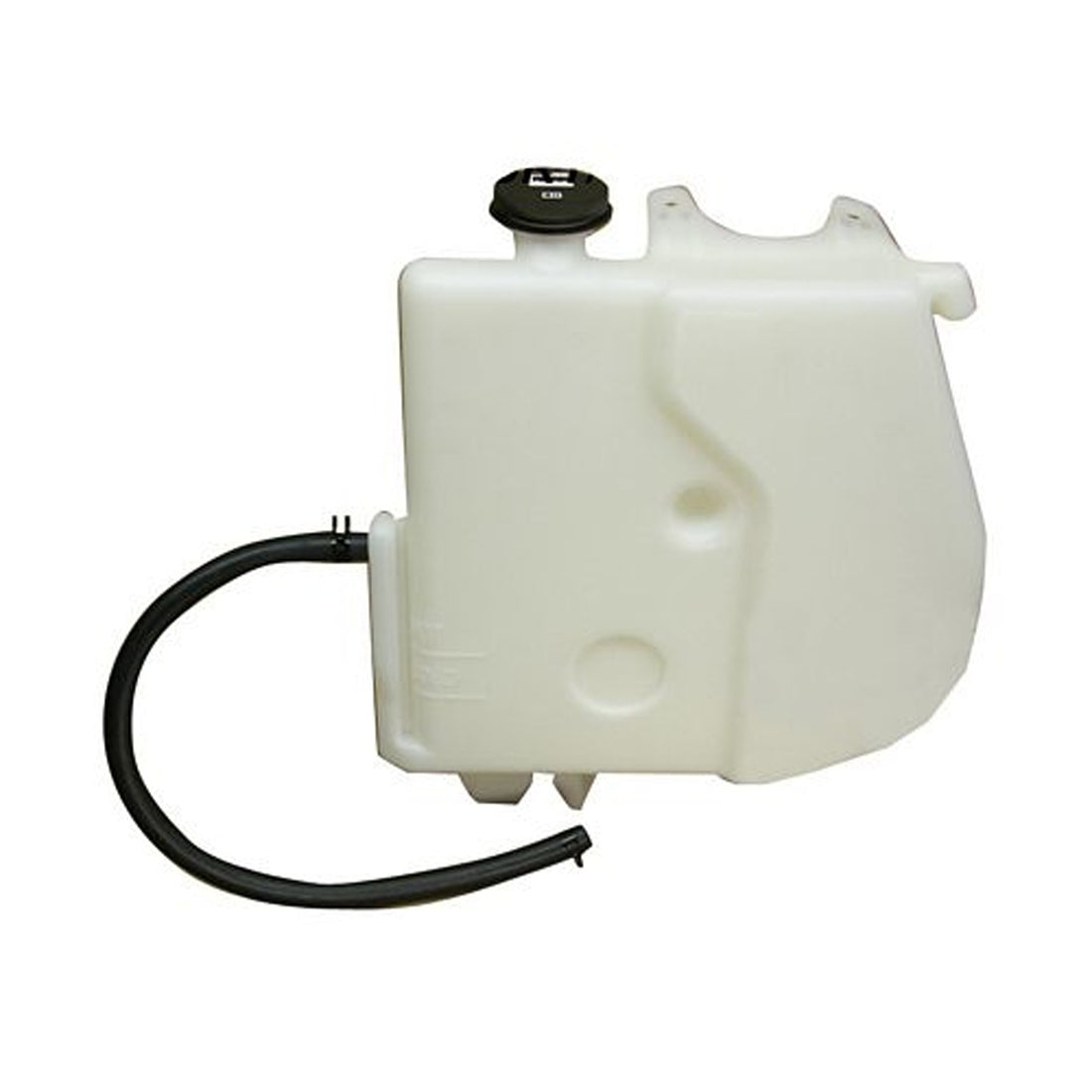 Coolant recovery tank 2001 - 2005 BUICK CENTURY GM3014106 10333858
