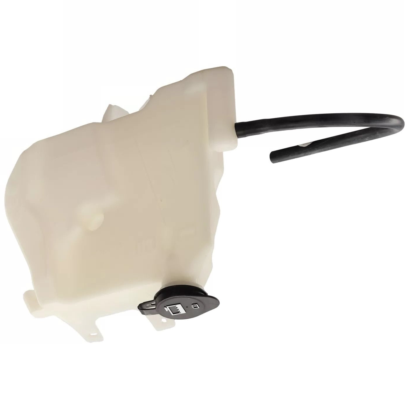 Coolant recovery tank 2004 - 2009 BUICK LACROSSE GM3014107 25924048