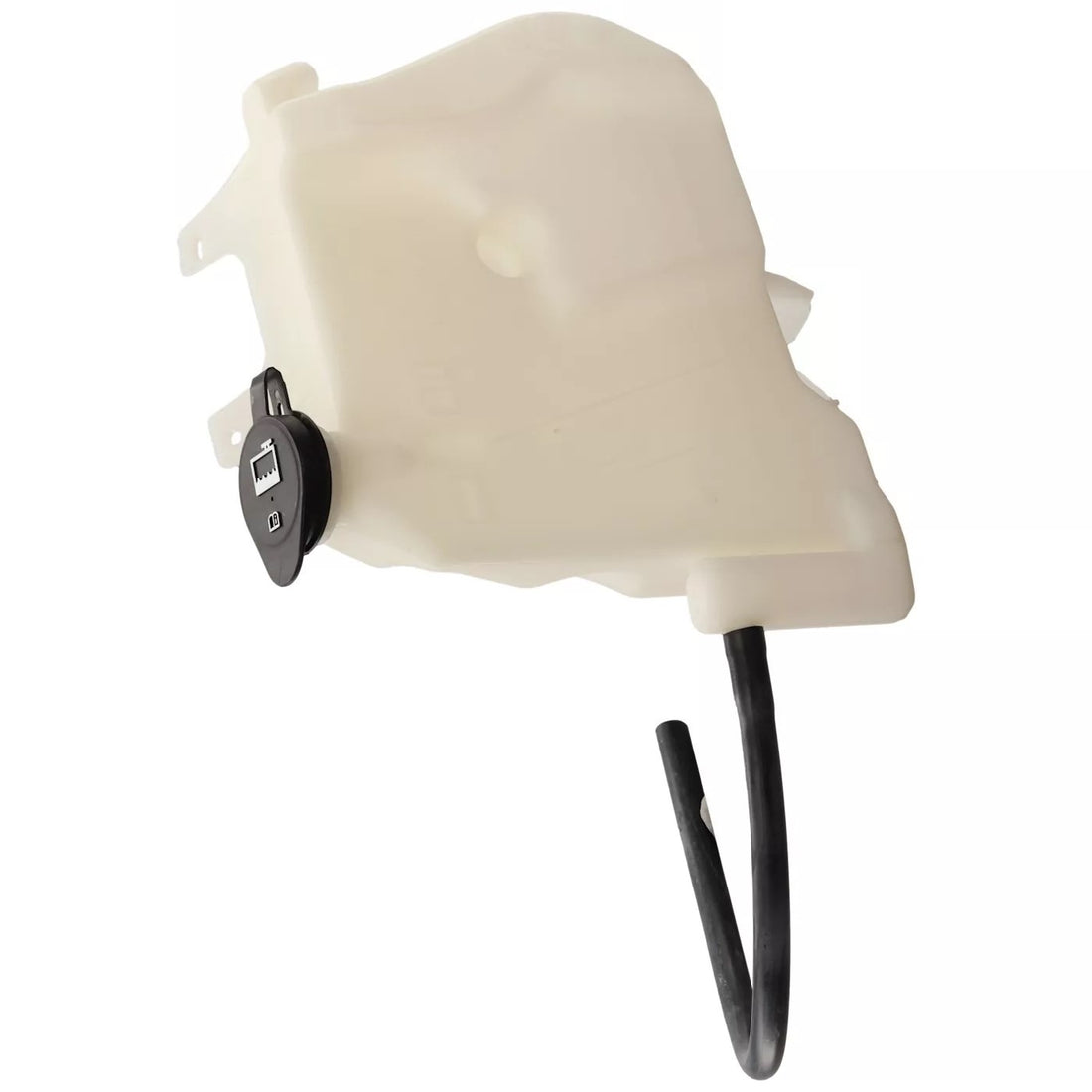 Coolant recovery tank 2004 - 2009 BUICK LACROSSE  GM3014107 25924048