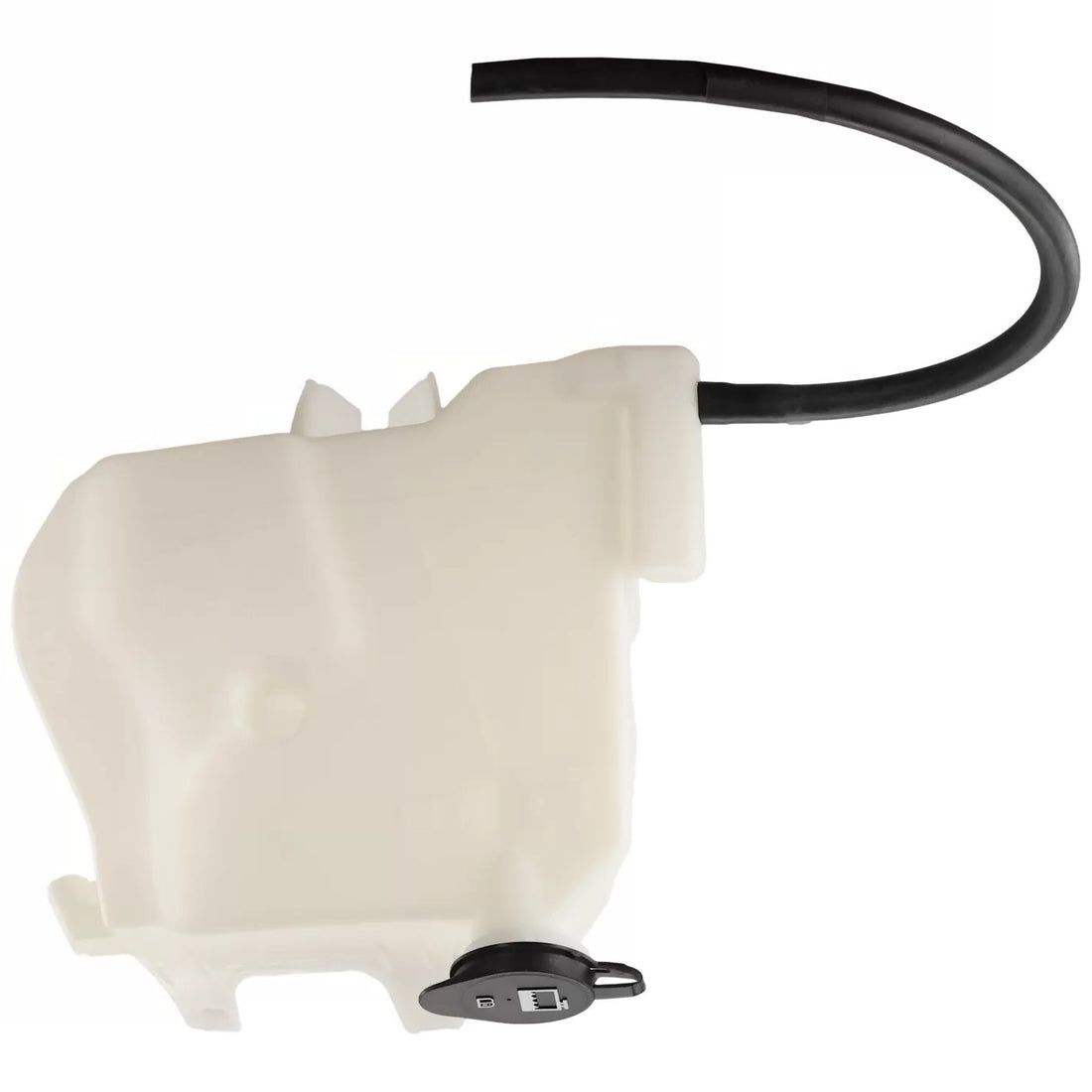 Coolant recovery tank 2005 - 2008 BUICK LACROSSE GM3014114 25924047