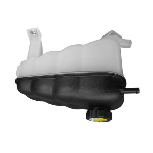 Coolant recovery tank 2007 - 2018 CADILLAC ESCALADE GM3014115 84368363-PFM