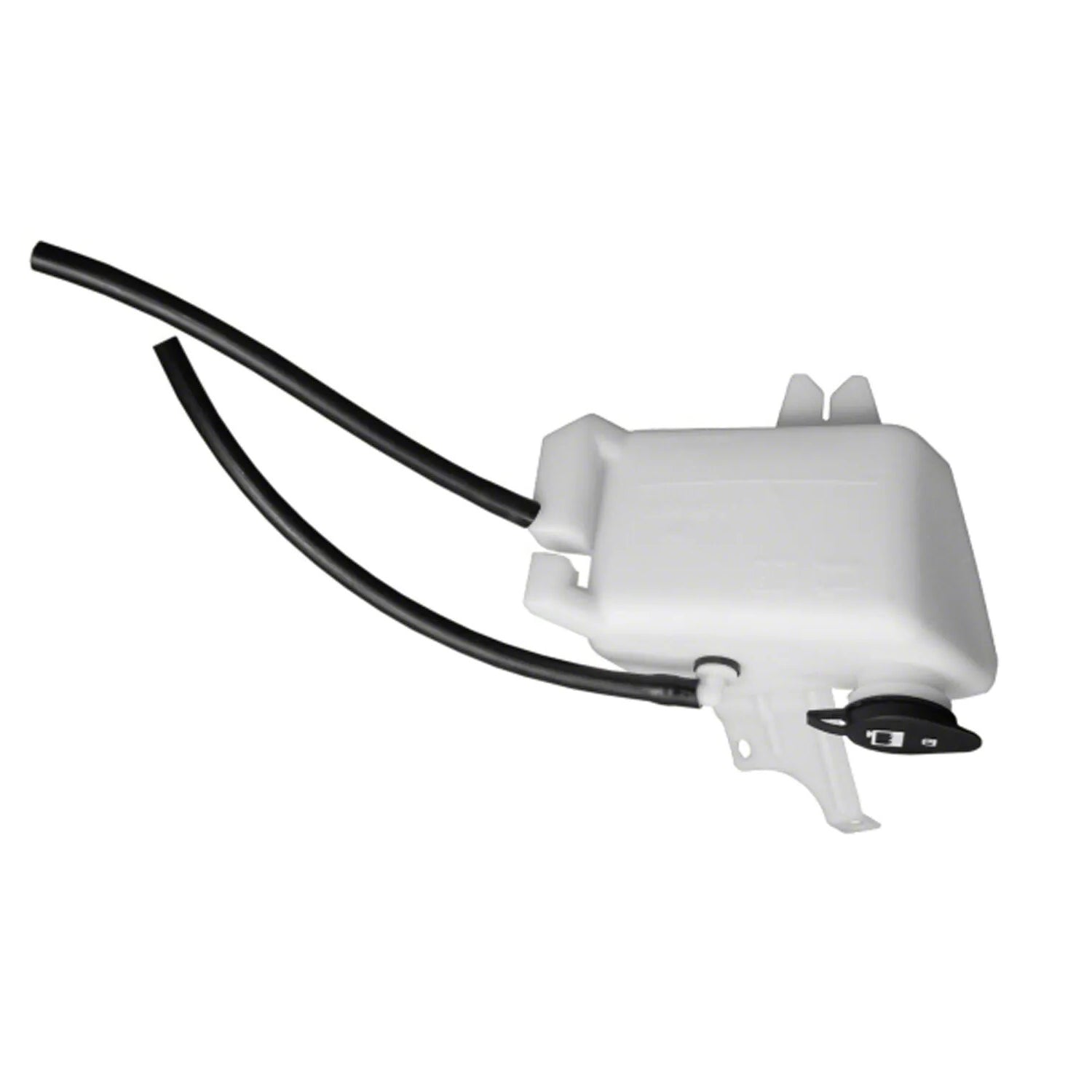 Coolant recovery tank 2005 - 2009 BUICK LACROSSE GM3014119 15822510