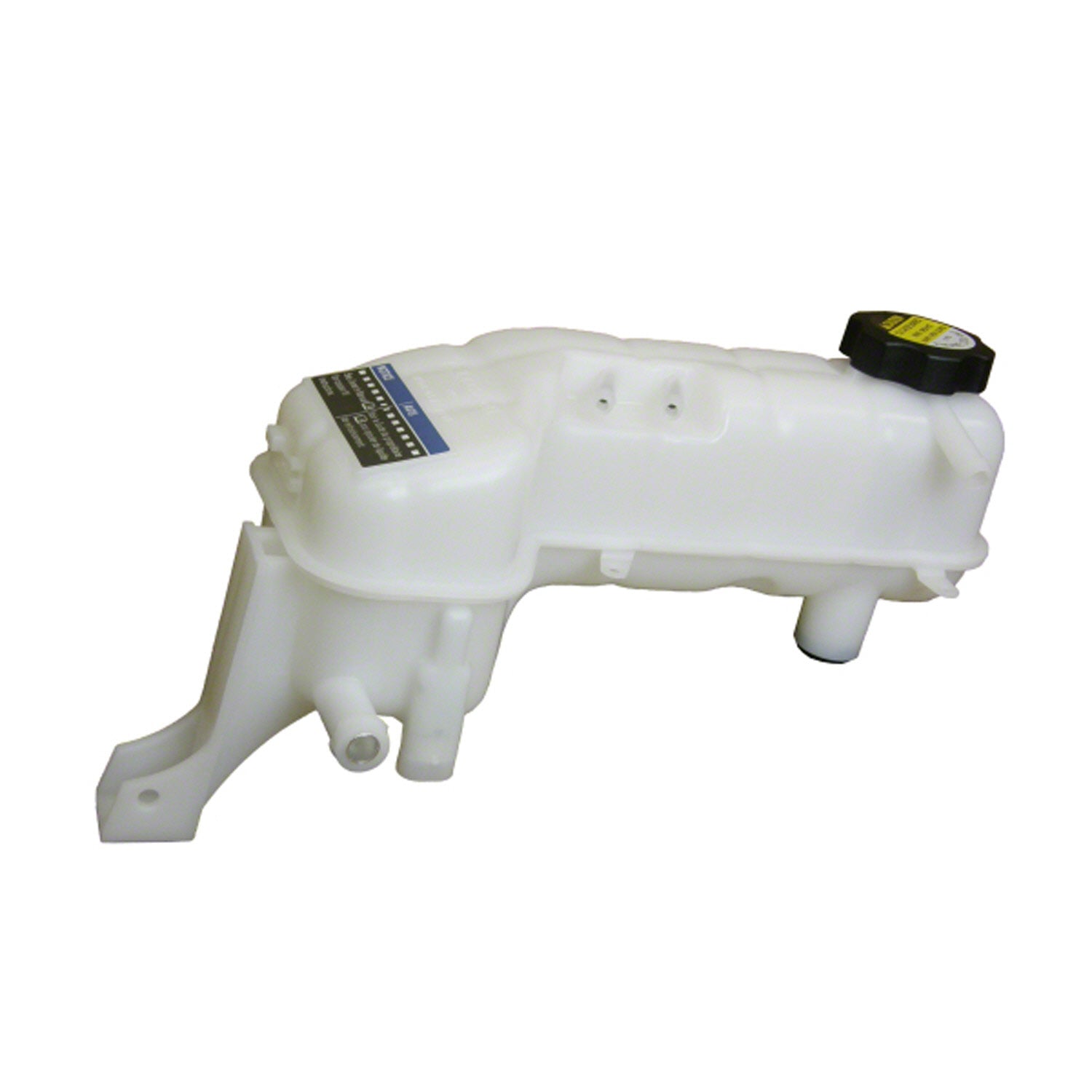 Coolant recovery tank 1999 - 2006 CHEVROLET CAVALIER GM3014120 22712361-PFM
