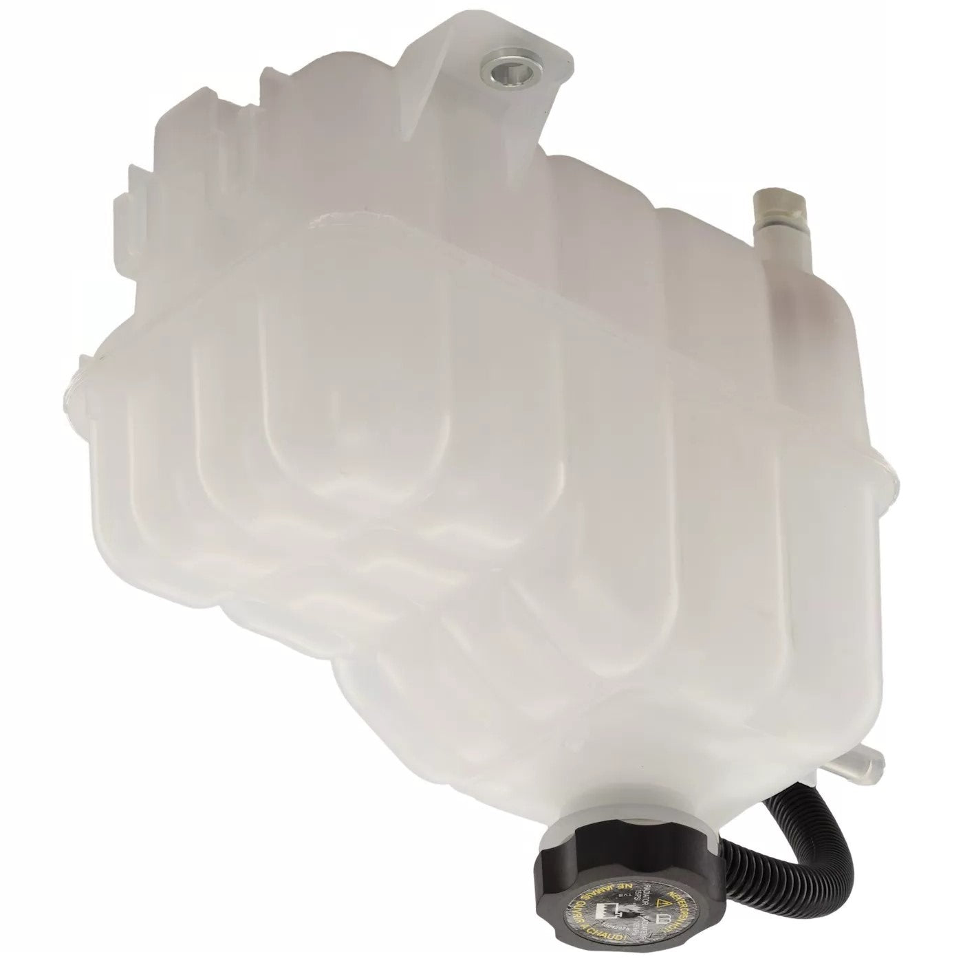 Coolant recovery tank 1999 - 2006 CADILLAC ESCALADE GM3014121 15808716-PFM