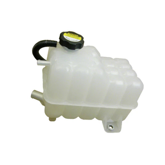 Coolant recovery tank 2004 - 2009 CADILLAC ESCALADE  GM3014122 15808715-PFM