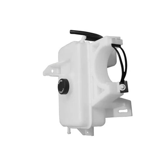 Coolant recovery tank 2002 - 2009 BUICK RAINIER GM3014145 25780737