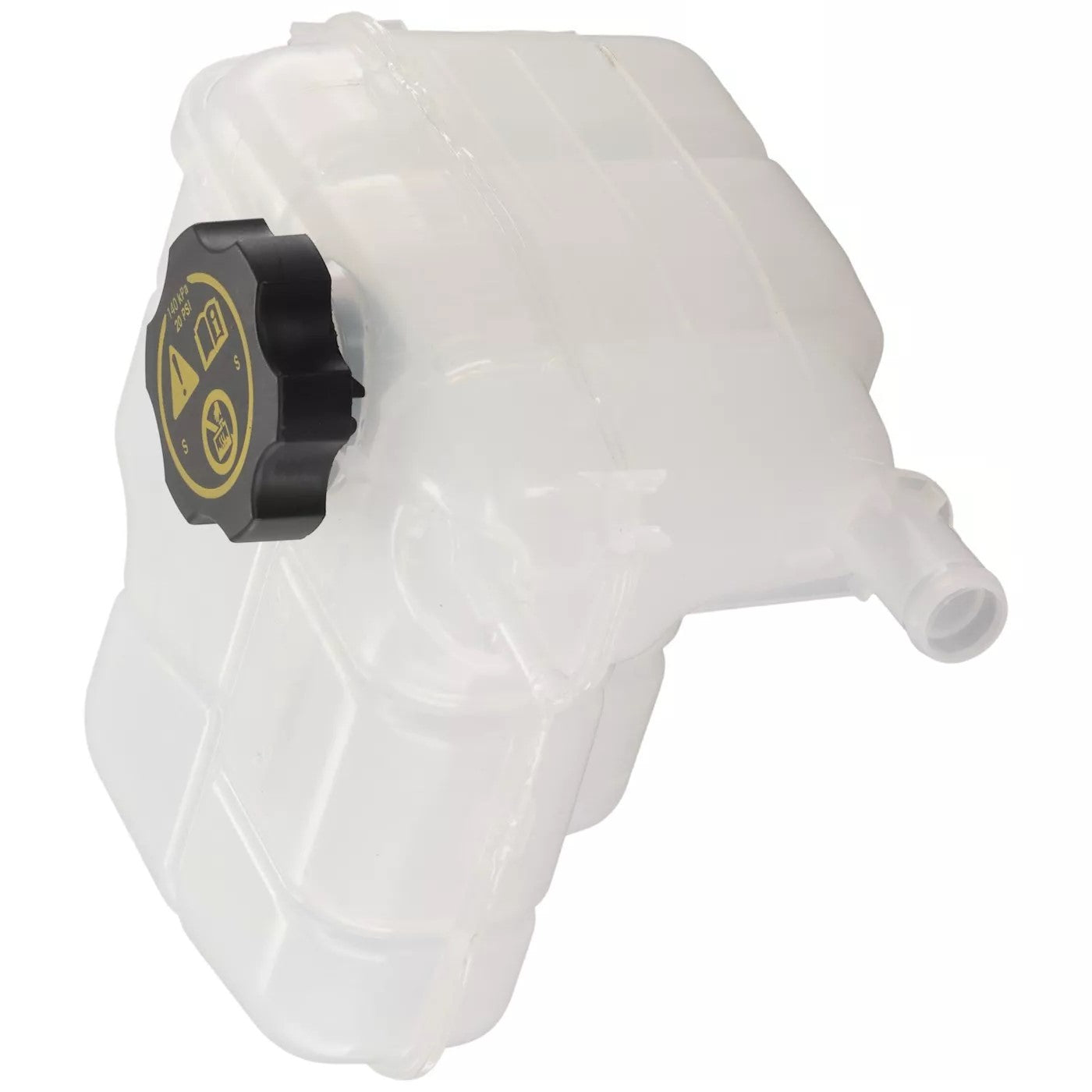 Coolant recovery tank 2011 - 2019 BUICK VERANO GM3014150 13465094-PFM