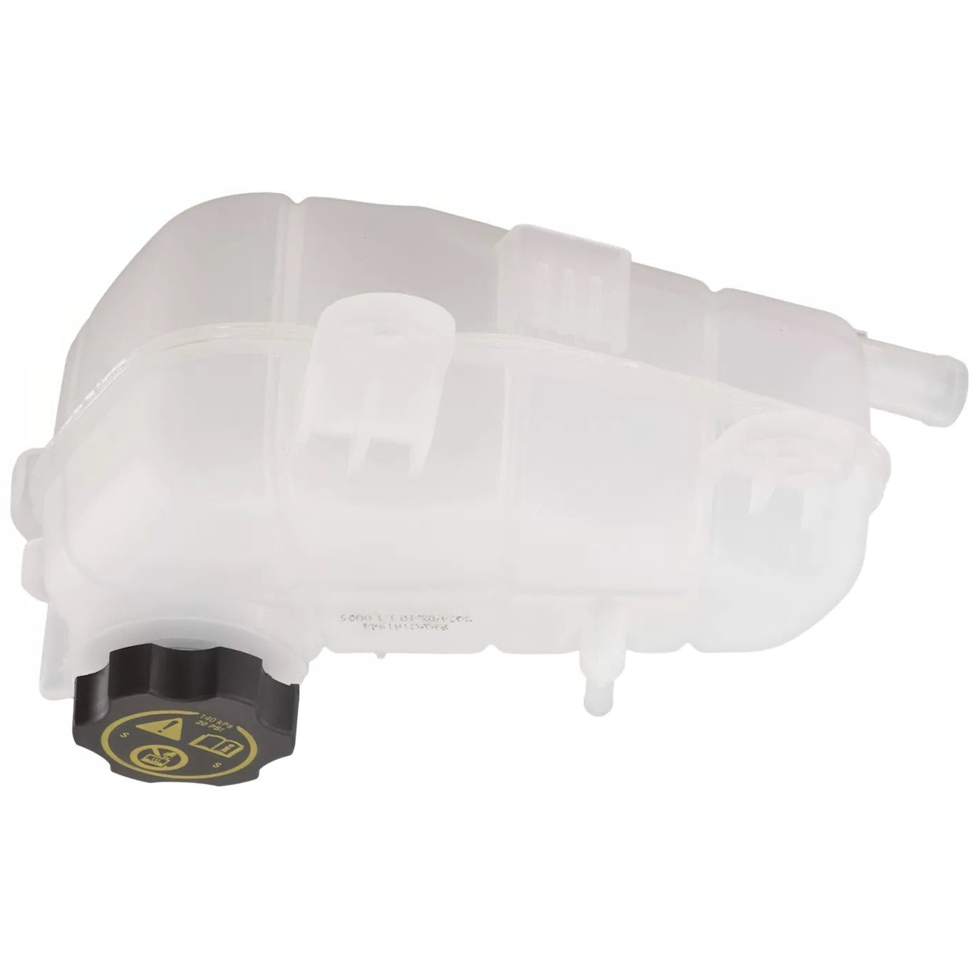 Coolant recovery tank 2012 - 2020 CHEVROLET SONIC GM3014167 95048411-PFM