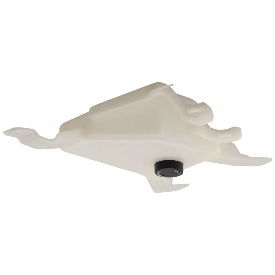 Coolant recovery tank 2003 - 2017 CHEVROLET EXPRESS 1500  GM3014170 25865663-PFM