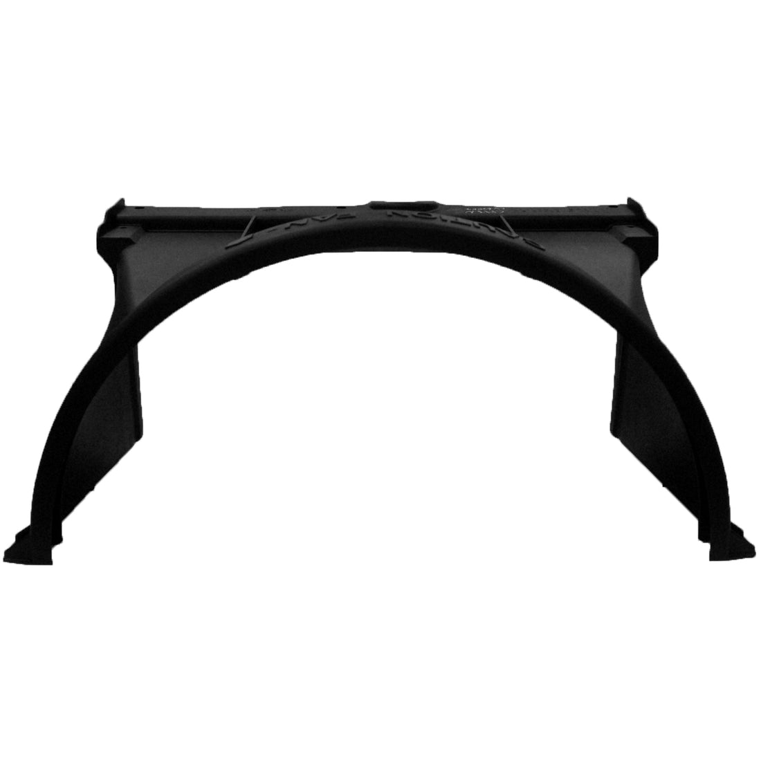 Radiator fan shroud 1988 - 1993 CHEVROLET C1500 GM3110114 15603561