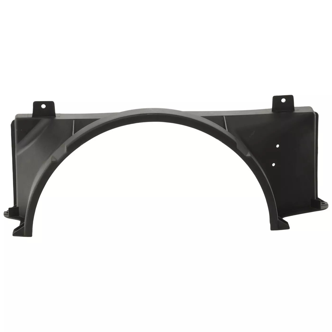 Radiator fan shroud 1988 - 1999 CHEVROLET C1500 GM3110117 15696691