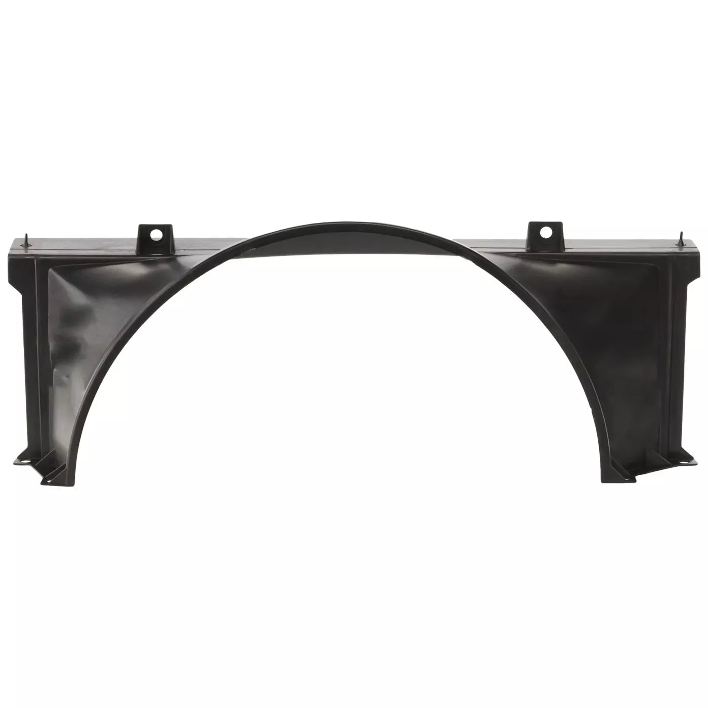 Radiator fan shroud 1988 - 1994 CHEVROLET S10 GM3110119 15602558