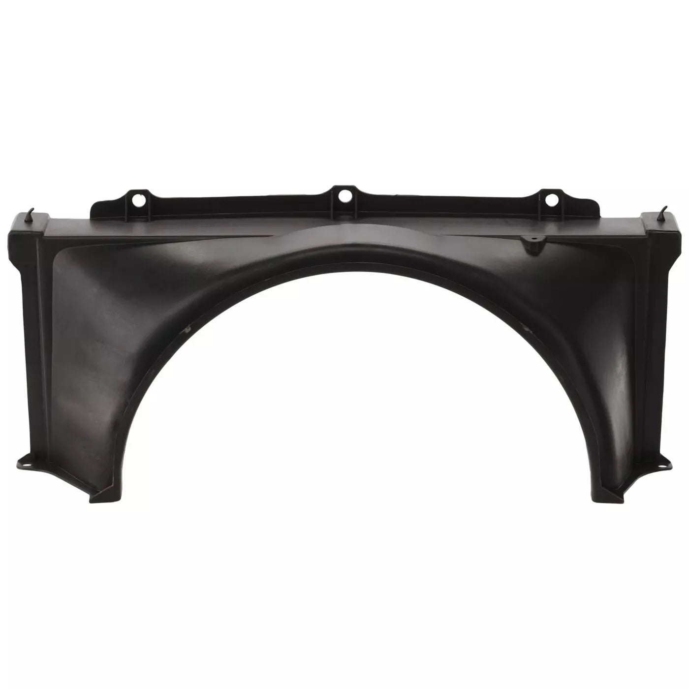 Radiator fan shroud 1986 - 1993 CHEVROLET S10 GM3110120 15560553