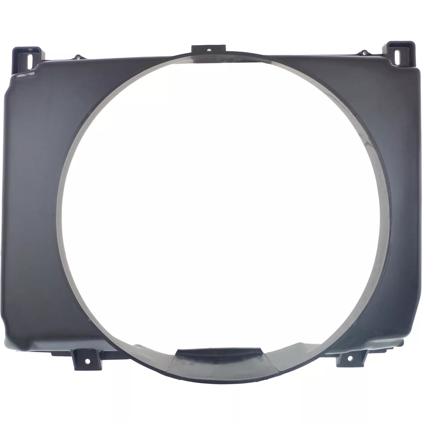 Radiator fan shroud 1978 - 1980 CHEVROLET C10 GM3110122 14021289