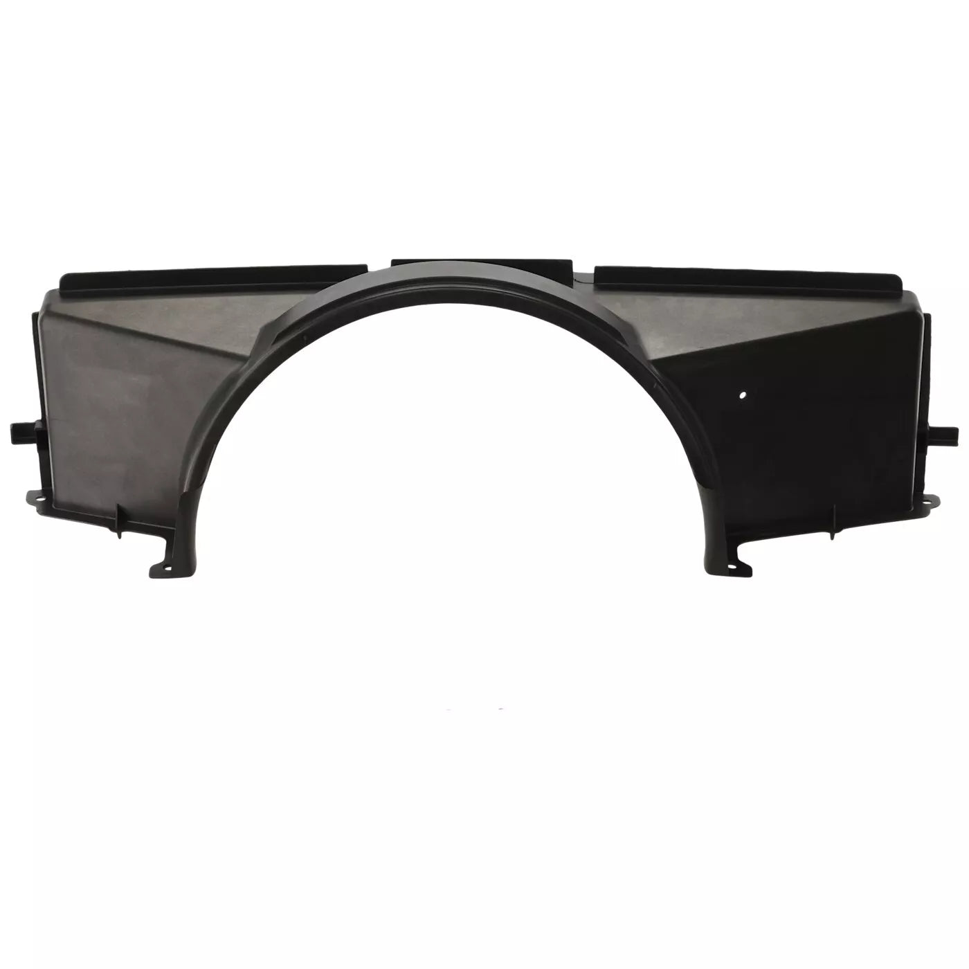 Radiator fan shroud 2002 - 2004 CADILLAC ESCALADE GM3110136 15164394