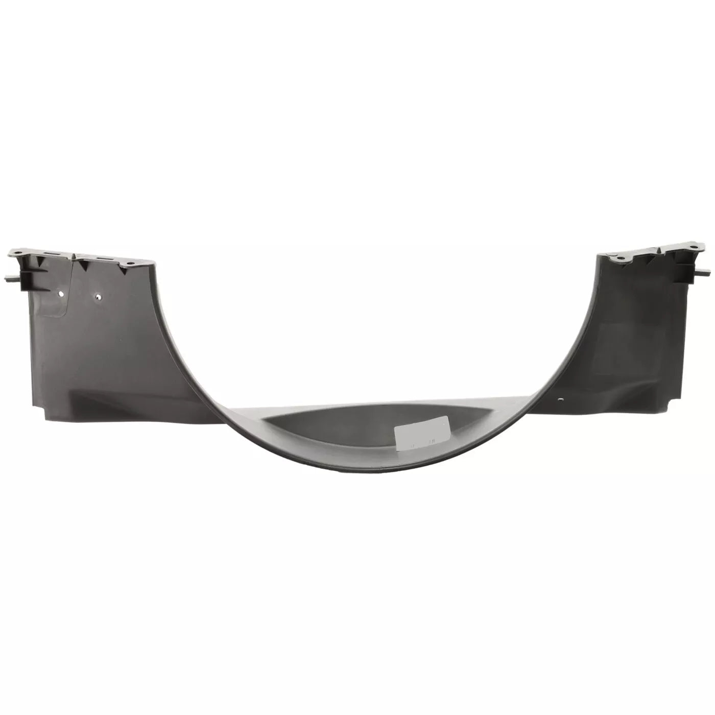 Radiator fan shroud 2001 - 2004 CHEVROLET SILVERADO 2500  GM3110141 15196054