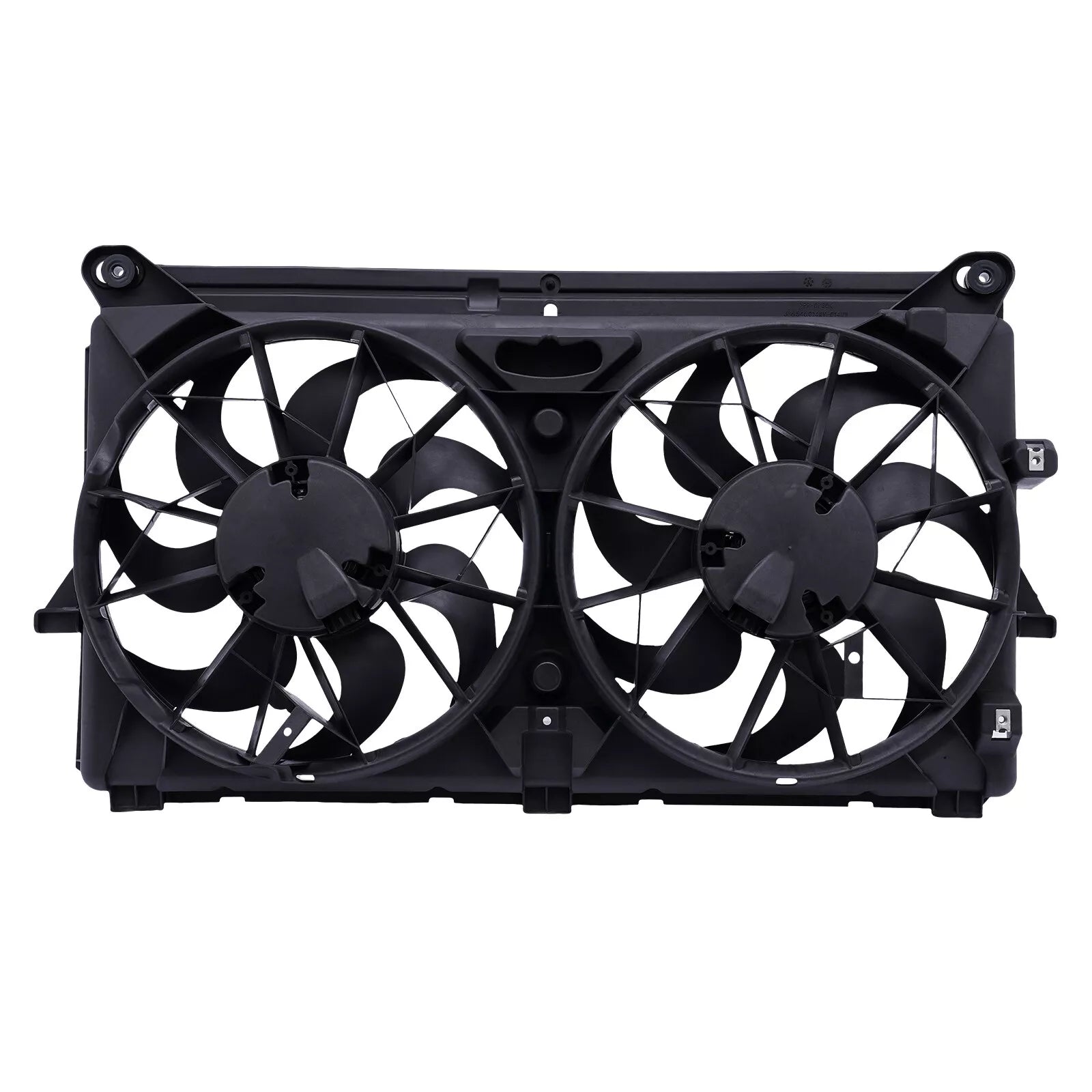 Radiator cooling fan assy 2005 - 2006 CHEVROLET AVALANCHE 1500 GM3115212 89023365-PFM