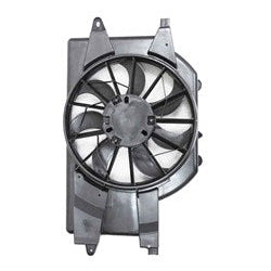 Radiator cooling fan assy 2005 - 2007 SATURN VUE GM3115266 22722065