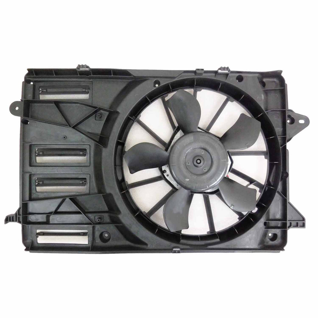 Radiator cooling fan assy 2016 - 2020 CHEVROLET MALIBU GM3115298 84297686
