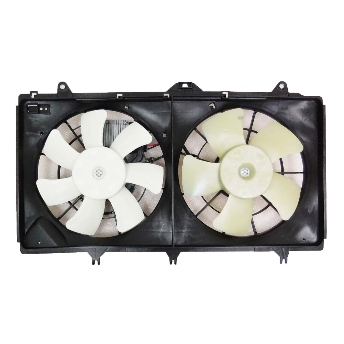 Radiator cooling fan assy 2014 - 2017 CHEVROLET CAPRICE GM3115311 92263226-PFM
