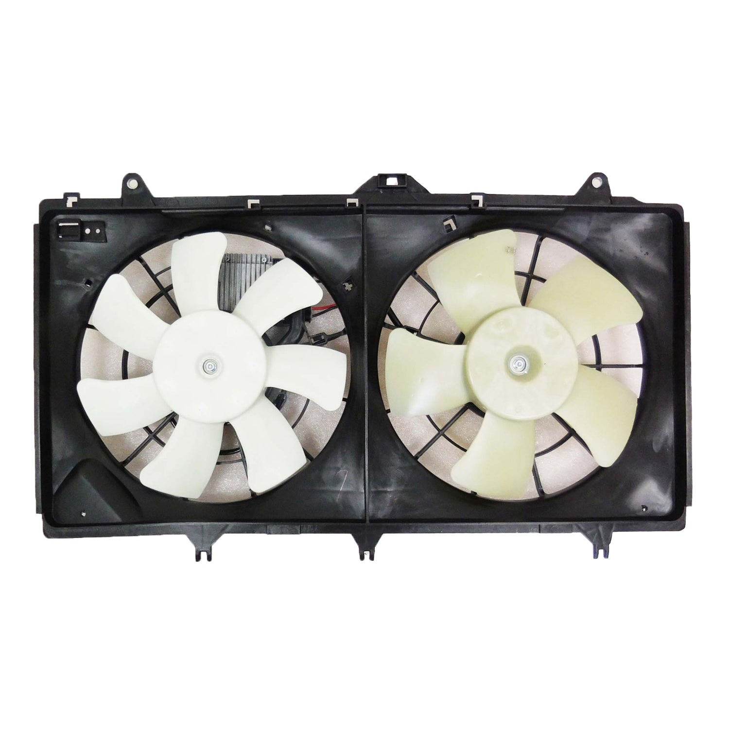 Radiator cooling fan assy 2014 - 2017 CHEVROLET CAPRICE GM3115311 92263226-PFM