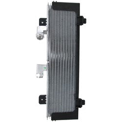 Conjunto de enfriador de transmisión 2017 - 2019 CHEVROLET SILVERADO 2500 HD GM4050132 84173164