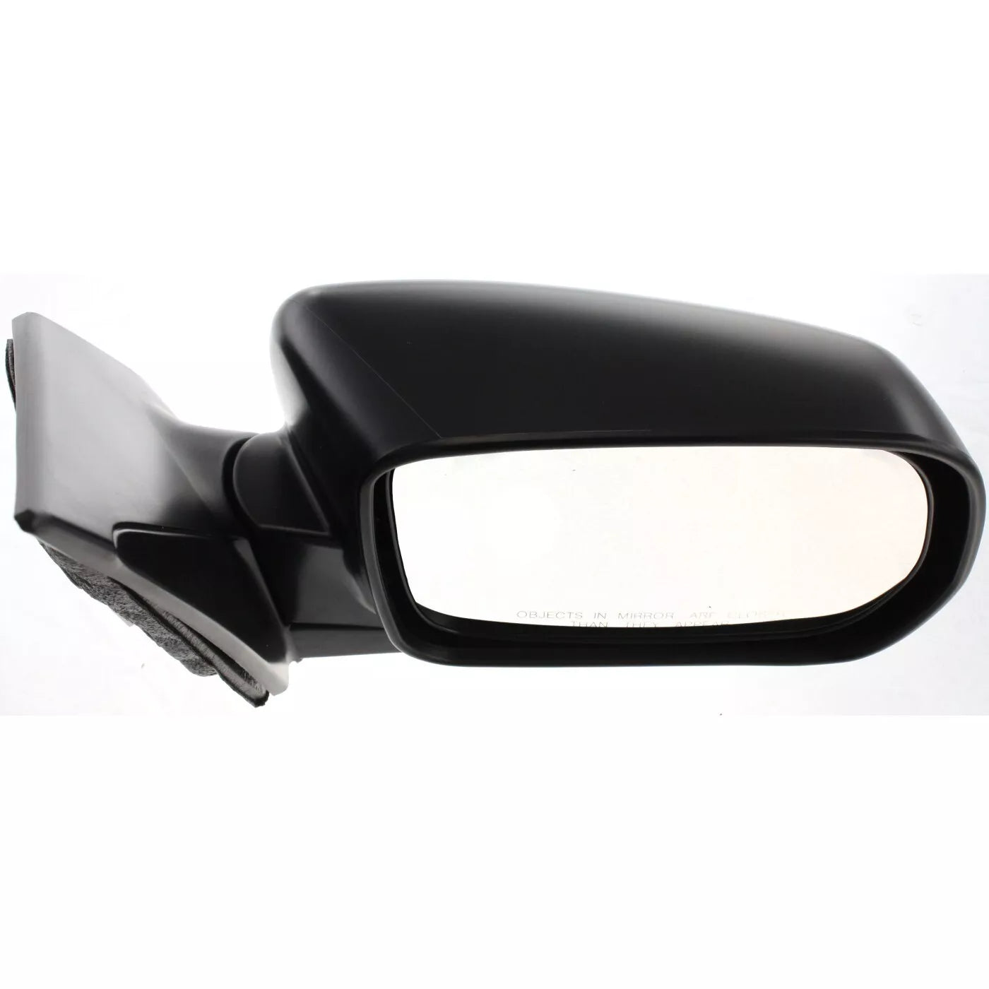 Espejo retrovisor exterior derecho 2006 - 2006 HONDA PILOT HO1321225 76200S9VC11ZA