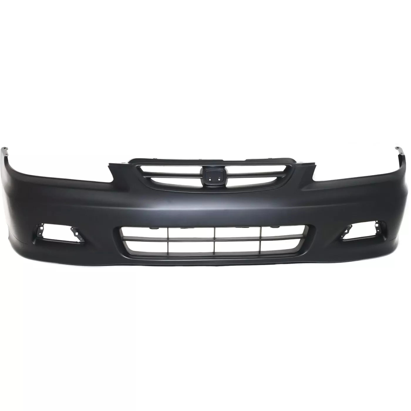 Front bumper cover 2001 - 2002 HONDA ACCORD HO1000195 04711S82A91ZZ